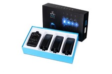 Nash Siren R4 Presentation Set