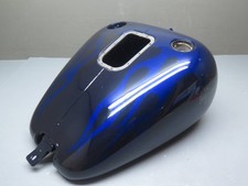 Serbatoio carburante originale