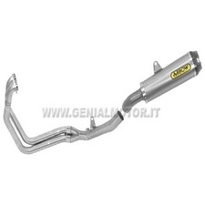 Scarico Completo Arrow Works