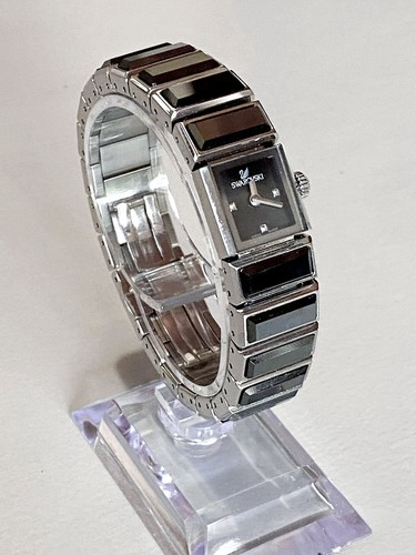 Orologio swarovski baguette - orologio,