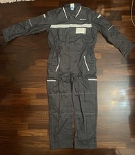 Tuta Meccanico BMW Service GENART