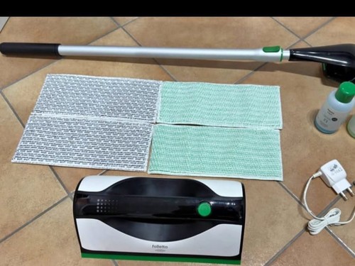 Folletto vorwerk vg100 - folletto,