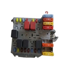 CENTRALINA MODULO UNITA SCATOLA PORTA FUSIBILI ALFA ROMEO 159 05-12 