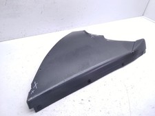 CARENA INFERIORE SINISTRA CON ROTTURE CAGIVA MITO 125 2004 2005 N300AB5V