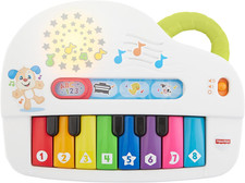 - Pianoforte Di Cagnolino Ridi