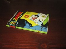 Zakimort serie n - ii°, n°1
