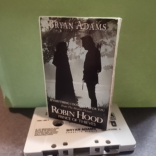 Bryan adams theme from the - bryan,