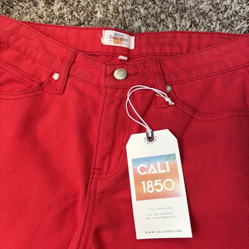 Jeans rossi cali 1850 - rossi,
