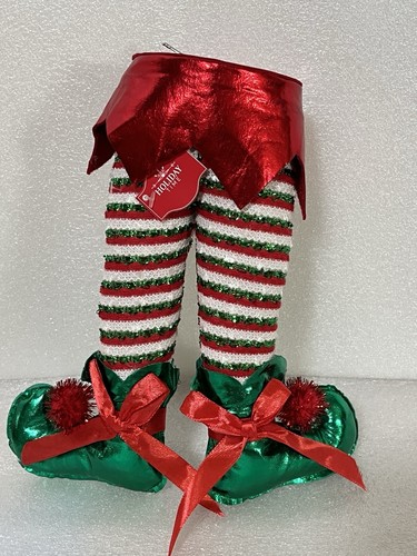 Decorazione natalizia festiva