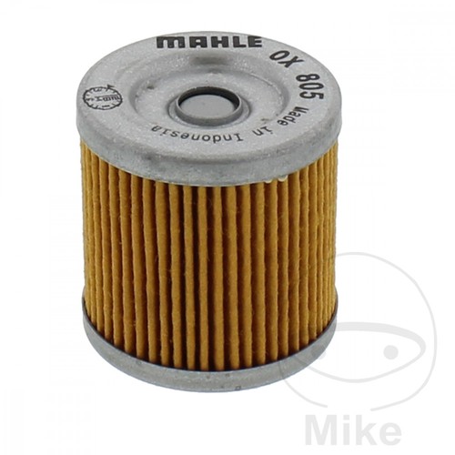 Mahle filtro aceite - filtro, de