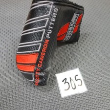 Lama Scotty Cameron Putters