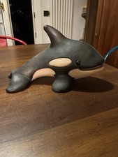 Thun Serie Animali Marini Orca