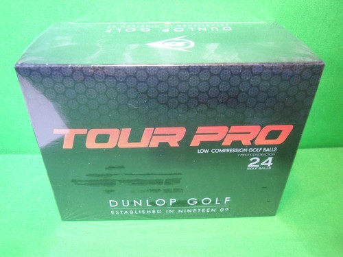 Dunlop tour pro - dunlop,