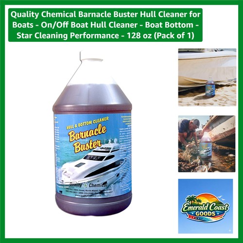 Barnacle buster pulitore - barnacle, scafo