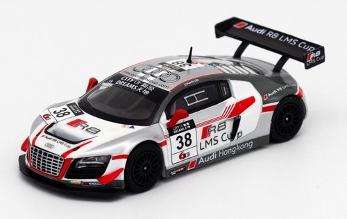 Audi lms lee 2013 - #38,