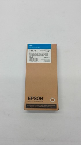 Epson t6932 cartuccia - cartuccia, di