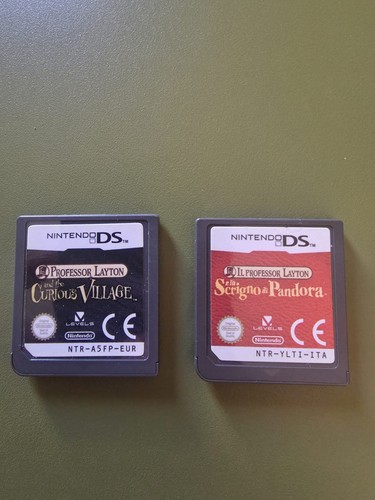 Professor layton curious - layton,