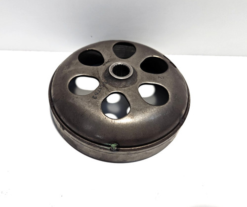 Campana frizione piaggio - frizione,