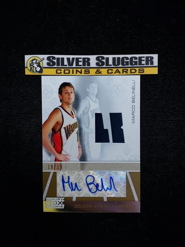 2007 marco belinelli topps - 2007-08,