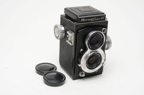 Ricoh super 4x4 - ricoh, 44