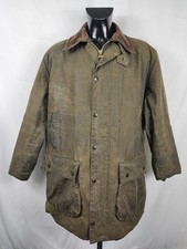 Giacca Barbour Northumbria