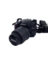Nikon Digital Single Lens