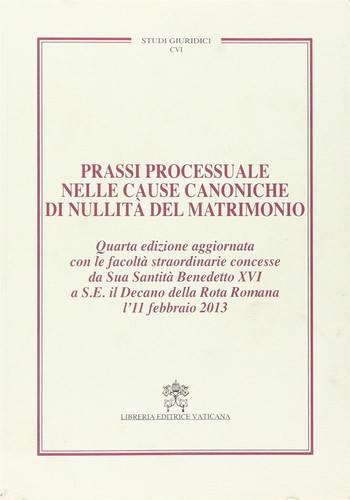 Prassi processuale nelle cause