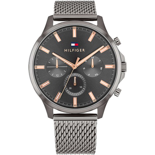 Orologio uomo tommy hilfiger - orologio,