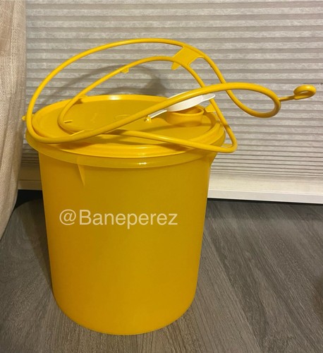 Tupperware contenitore caraffa - contenitore,