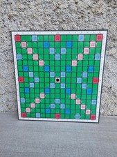 Tabellone gioco Scrabble