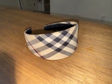 Cerchietto Burberry London