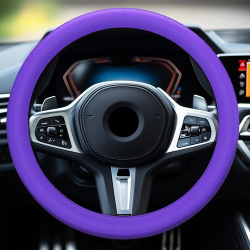 Coprivolante silicone - in,