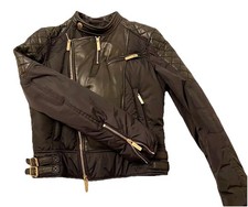 Giacca da motociclista