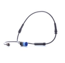 Bosch 1 987 473 619 contatto di avvertimento usura pastiglie freno 765 mm anteriore