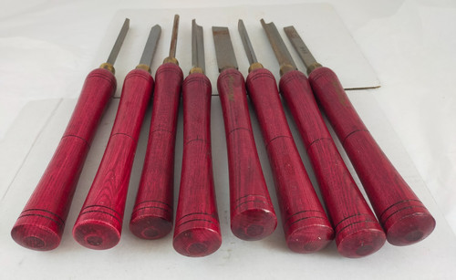 Quality 8pc hss lathe carving - quality,