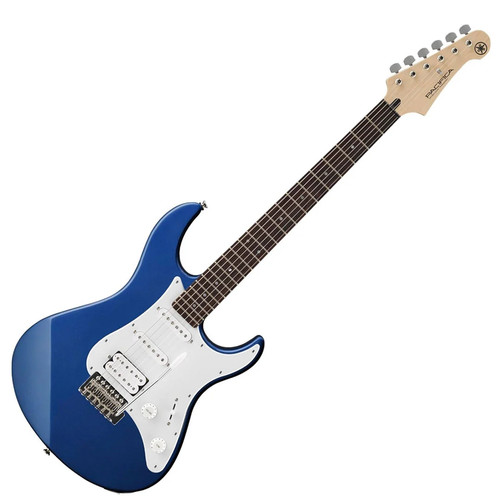 Yamaha pacifica 012 - yamaha, ii