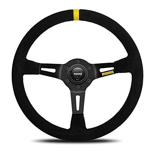 Momo steering wheel mod - steering,
