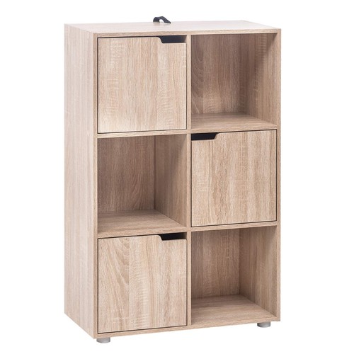 Woltu libreria armadio - woltu, a