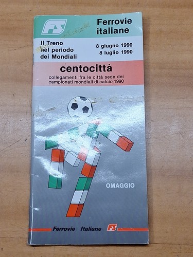 Orario del treno italia - del, il