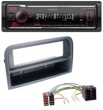 Kenwood MP3 Bluetooth USB DAB