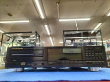Marantz CD880J Lettore CD