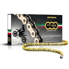 catena trasmissione regina