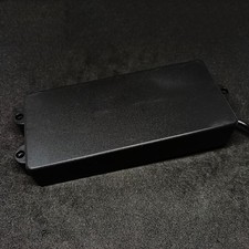 Pickups humbucker al Neodimio