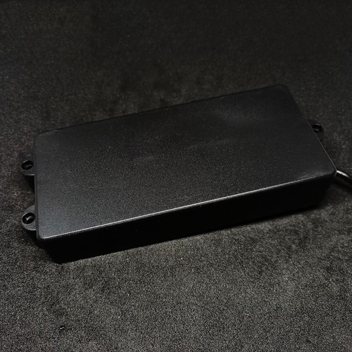 Pickups humbucker neodimio - humbucker, al
