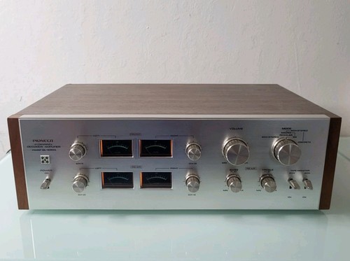 Pioneer 600a amplificatore - ql-600a,