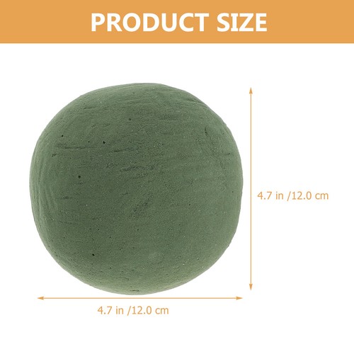 Floral foam fango - ,
