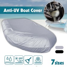 Copertura gommone barca gonfiabile esterno estivo anti UV impermeabile protettiva