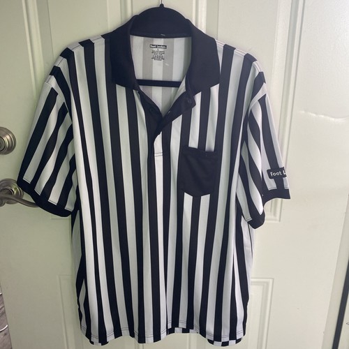 Foot locker dipendente - foot, arbitro