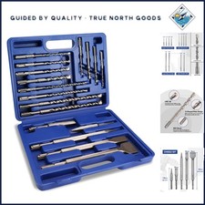 Punte Martello Rotanti di Alta