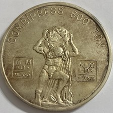 Moneta Da Collezione Italiana